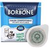 Caffè Borbone CIALDA MONODOSE DI CAFFE' MISCELA NOBILE BLU - 50PZ