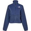 The North Face Ripstop Denali Giacca Donna (Pacco da 1)