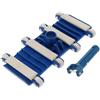 Aspirapolvere Per Piscina Con Ruota Aspiratore Per Piscina Strumento Di Pulizia