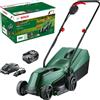 Tagliaerba/Tosaerba a Batteria Easymower 18V-32-200 (1 Batteria Da 4,0 Ah, 18 Vo