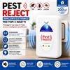 Generico Pest Reject Repellente Elettronico Ultrasuoni Topi Scarafaggi Insetti