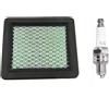 Kit manutenzione perfetto per Honda HRX 537 HRX476 manutenzione tosaerba