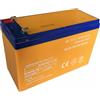 Batteria di ricambio 12V 10Ah piombo per pompa irroratrice 16lt 152 x 66 x 100mm