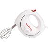 Moulinex Easy Max ABM11A Easymax Sbattitore A 2 velocit con 2 Set di Ww7b
