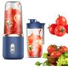 Mini spremiagrumi, frullatore per frullati, tazza per succhi di frutta, mixer