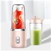 Mini spremiagrumi, frullatore per frullati, tazza per succhi di frutta, mixer