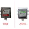 WHIRLPOOL BAUKNECHT HOTPOINT ARISTON Magnetron per forno microonde C00962384 originale Hotpoint Ariston