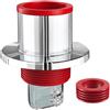 Per Lavello Per Depuratore Acqua Lavatrice Guarnizione Scarico Odori Stop Scaric