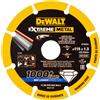 DEWALT DT40251-QZ - Disco Diamantato Taglio Metallo 115x22.23x1.3mm 1mJ0