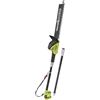 OPT1845 Tagliasiepi Estensibile a Batteria 18V ONE+, Impugnatura Ergonomica, Bat