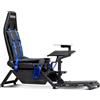 Next Level Racing Sedia Gaming Flight Simulator Commercial Edition