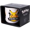 STOR TAZZA COLAZIONE IN CERAMICA 400 ML POKEMON Stor L8yV
