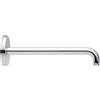 Ducati Braccio doccia Ducati 50CR745 lunghezza 30cm cromo wggY