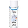 WEICON Silicone Spray 400ml - lubrificante siliconico, prodotto per 1fqP