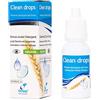 Oftyll Clean Drops Gocce Oculari - 15 ml