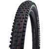 Schwalbe Cop.SW 27.5x2.60 Nobby NIC ADDIX Soft SUPTRAIL TLE, Pneumatico Unisex-A