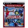 Sony Sports Champions Move Essentials/1 Games (PS3) (Sony Playstation 3)