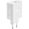 Does not apply Caricatore SUPERVOOC 45 W - USB, Ricarica Rapida, Caricatore Originale , Cavo No