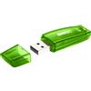 ‎Emtec EMTEC USB 2.0 64GB C410 (Green) 64 gb
