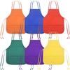 No Pacco da 12 Colori Grembiuli per Bambini Grembiuli per Bambini Grembiuli pe9649