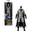 DC Comics Action figure di Batman della rinascita, 30,5 cm