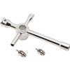 2x N3 /N4 Hot Candela Scintilla per 1/10 1/8 RC Buggy Vertex SH Nitro Motore