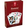 Klassik Games Carte Romme - Carte Extra Grandi - Romme Per Anziani