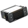 No Termostato Nero EK-3010 220V Sensore con Sonda per Frigorifera Congel3330