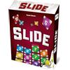 Strohmann Games, Slide, gioco di famiglia, gioco di carte, 2-6 giocatori, dai 7+ anni, 15 minuti, tedesco