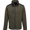 Portwest Giacca KX3 Performance per uomo, Colore: Verde Oliva, Taglia: S, T830OGRS