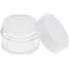 Bottiglie Vuote Per Campioni Di Trucco Da 30 G, Vasetti Di Gel Crema, Vasetti