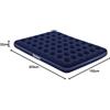 Bestway Materasso gonfiabile da campeggio Pavillo da 2.03m x 1.52m x 22 cm - Bestway