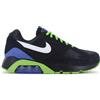 Nike Air Max 180 QS Joker Sneaker Uomo Nero FZ3058-001 Limitato