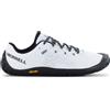 Merrell Vapor Glove 6 Uomo Barefoot Scarpe Sneakers Bianco NEU J500631