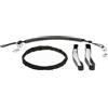 Hollis 240.1800 - Deluxe Stage Kit-Large for Al80