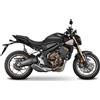 SHAD 3P System Honda CB650R/CBR650R