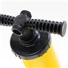 4L Flow Air Pump Pompa ad leggera 700g 4L per tenda gonfiabile paddleboard gommone piscina