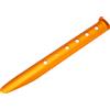 No 6PZ Picchetti per Tende da Neve e Sabbia Picchetti un Forma di U nel Lega d4913