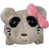No Peluche di Criceto Triste Simpatico Peluche di Criceto per Regali per Bambi4799