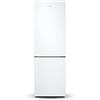 Samsung Frigorifero Combinato Ecoflex RB33B610FWW/EF, Libera installazione, No Frost, Space Max, 344L, 59.5l x 185h x 66p cm