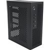 No A09 HTPC Computer Case ITX Gaming PC Chassis Desktop Chassis USB 2.0 Compu8449