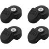 No 4pcs Panda Guard per Lab INTLE Ceramic Protector T6G46193
