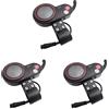 No 3X QS-S4 48V-60V Display LCD con Acceleratore Un Pollice per Zero 8 9 10 8X2152