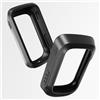Custodia silicone copertura completa per bici computer per igpsport BSC200S