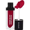 Sugar Cosmetics Smudge Me Not Liquid Lipstick 43 Hot Shot, 4,5ml