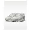 Nike IM5759-100 Nike Air Max 90 PRM Off White Grey Fog (uomo)