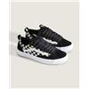 VANS VN000D5RY28 Vans Skate Old Skool 36 + nero bianco (uomo)