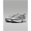 Nike IR1839-100 Nike Jordan Trunner O/S Swan/Wolf Grey/Reflect Silver/Summit (Donna