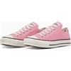 Converse 31318310 Converse Canvas All Star J OX rosa fondente (uomo)
