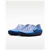 Nike IB6366-400 Nike ReactX Rejuven8 Midnight Navy Comet Blue (uomo)